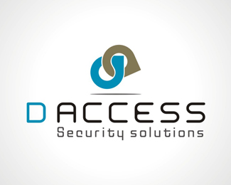 D access security systems