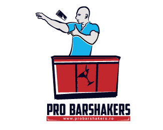 pro barshakers