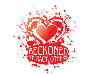 Beckoned Attract Others