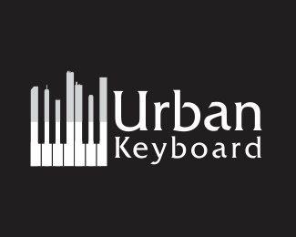 Urban Keyboard