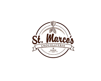 St.Marco's chocolateria