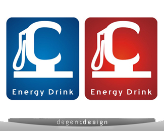 Chug energy drink
