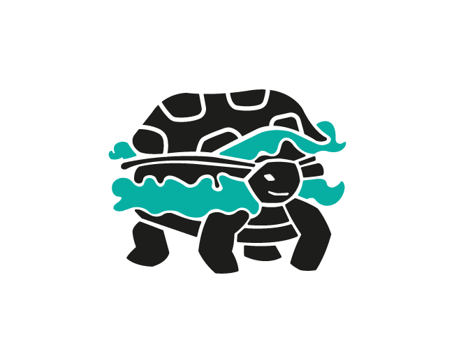 Turtle Burger Logo