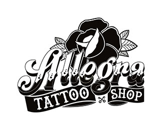Allegra Tattoo Shop