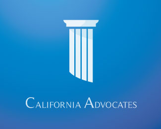 California Advocates Logo