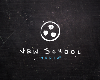 new school media