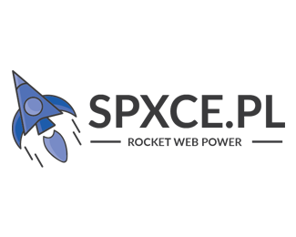 Rocket Web - SPXCE.PL