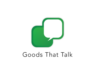 Goods That Talk