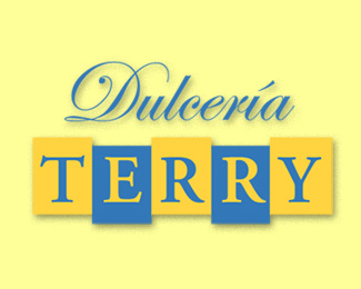Dulceria Terry