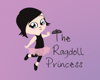 The Ragdoll Princess