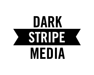 Dark Stripe Media Logo