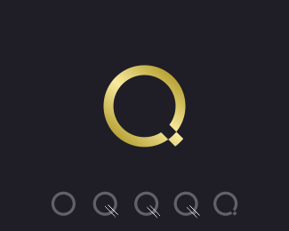 Q monogram