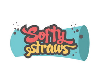 Softy Straws