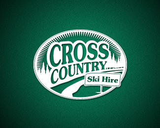 Cross Country Ski Hire