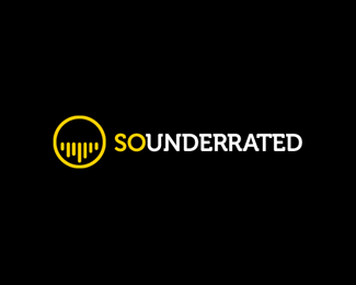 Sounderated