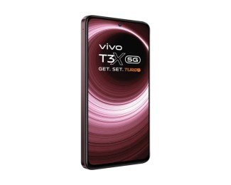 Vivo T3x Mobile