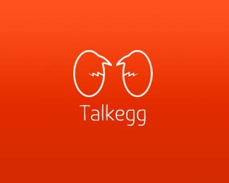 Talkegg