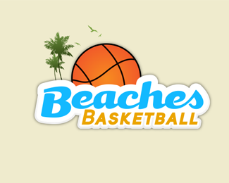 Beaches Basketball