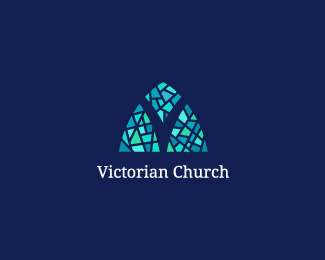 Victorian Church
