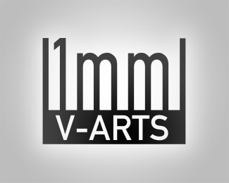 1mm V-Arts