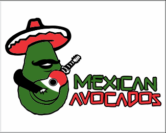 Avocados Mexico