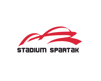 Stadium Spartak