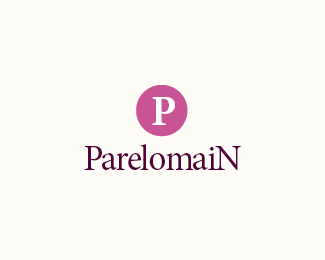 Paleromain Logo Design
