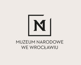 Identity System of Museum National in Wroclaw