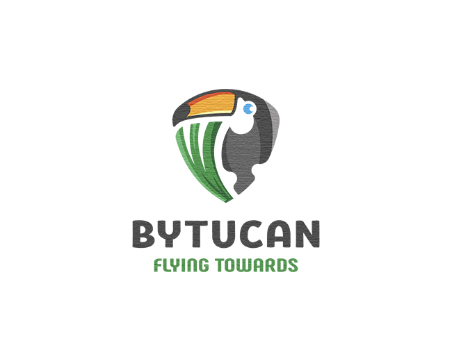 ByTucan logo