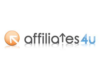 affiliates4u logo version 3