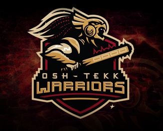 Osh-Tekk Warriors