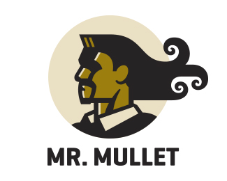 Mr. Mullet