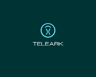 teleark logo