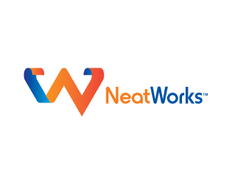NeatWorks Logo Sketch 2