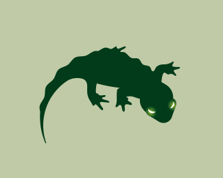 Gecko Lizard (for sale)