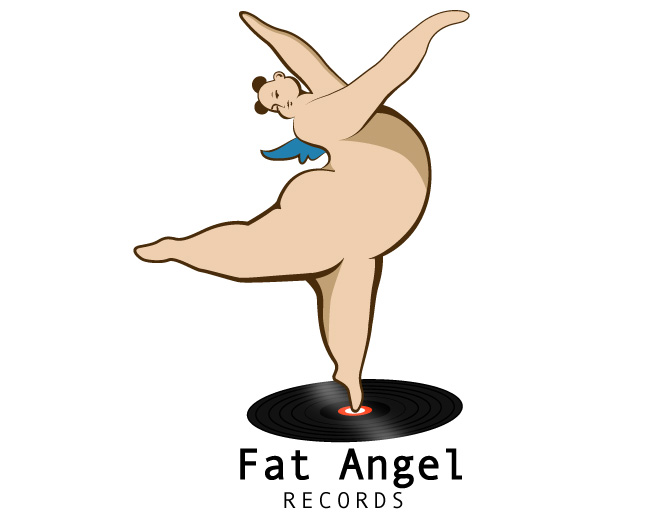 Fat Angel Records