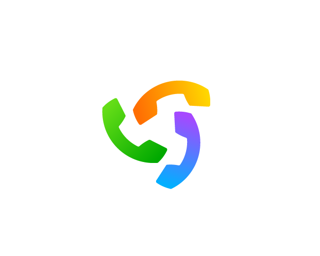 Group Call Logo