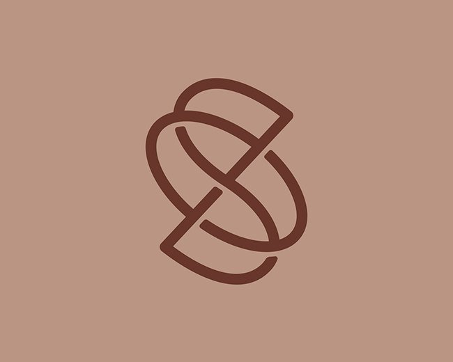 S Coffee 📌 Logo for Sale