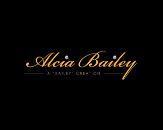 Alcia Bailey