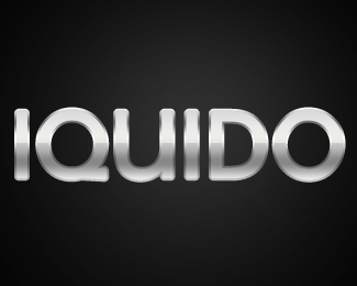 Iquido Logo