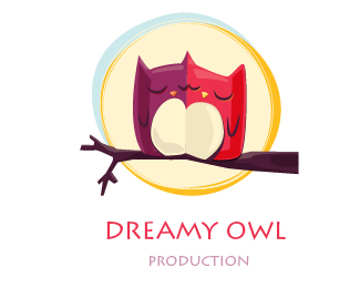 DREAMY OWL