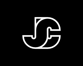 JSC Letter Logo