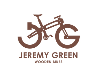 JG Wooden Bikes