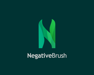 Negative Brush