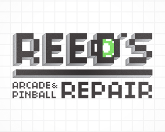 Reed's Arcade and Pinball Repair