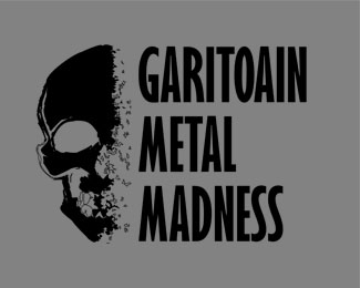 Garitoain Metal Madness