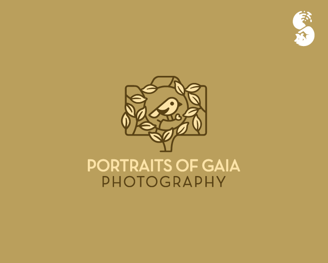 Portraits of Gaia Photography