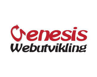 Genesis Webutvikling