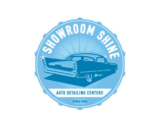 Showroom Shine