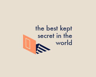 the best kept secret in the world